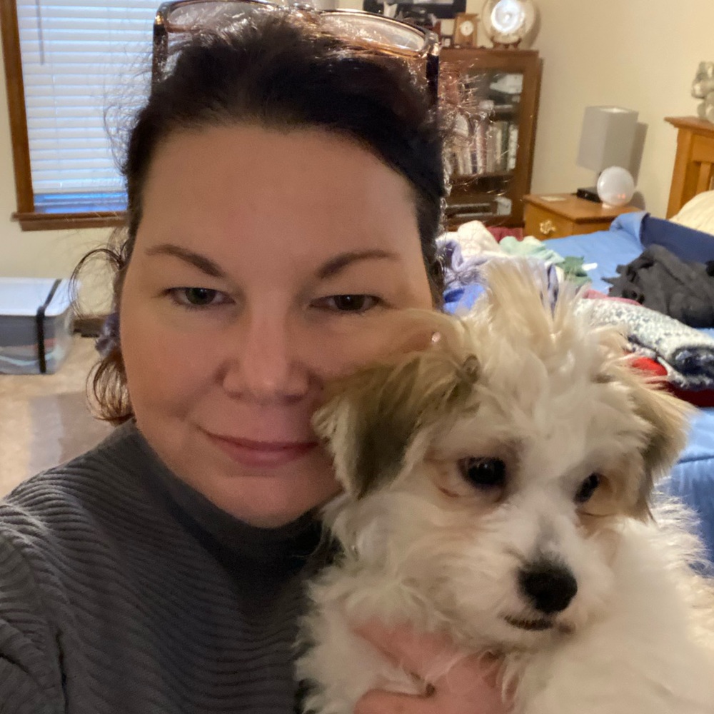 Meet your Posher, Lisa